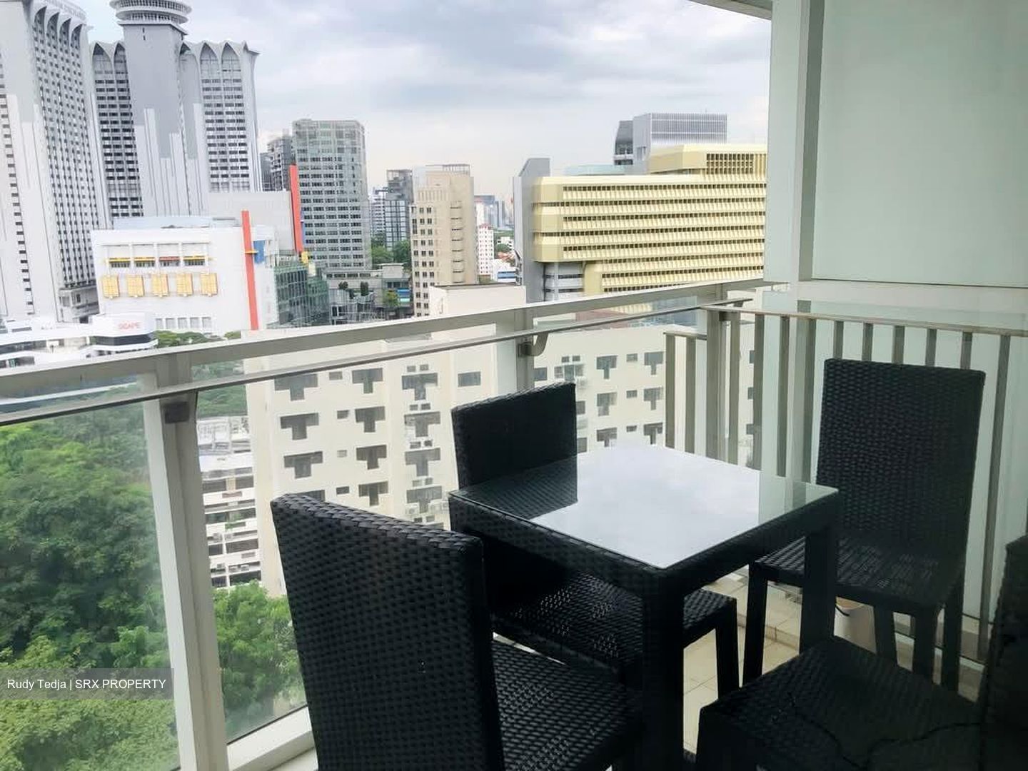 St. Thomas Suites (D9), Condominium #593689831